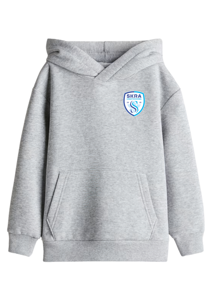 BLUZA DZIECIĘCA SKRAWEAR