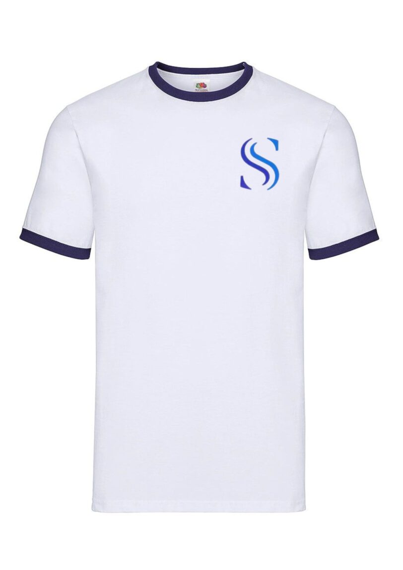 T-SHIRT MĘSKI SKRAWEAR